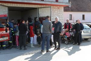 16. čistilna akcija je bila zelo uspešna!