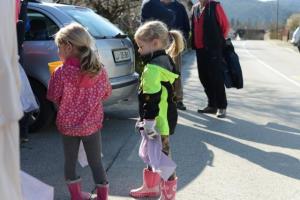 16. čistilna akcija je bila zelo uspešna!