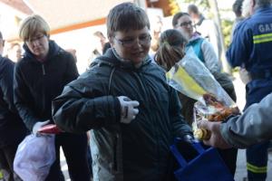 16. čistilna akcija je bila zelo uspešna!