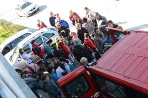 16. čistilna akcija je bila zelo uspešna!