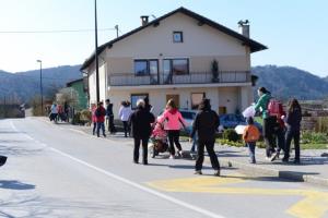 16. čistilna akcija je bila zelo uspešna!