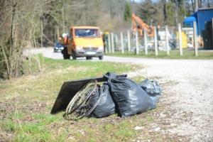 16. čistilna akcija je bila zelo uspešna!