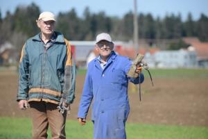 16. čistilna akcija je bila zelo uspešna!