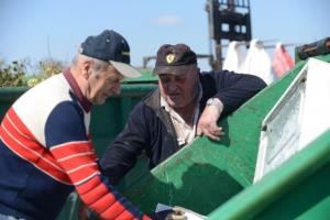 16. čistilna akcija je bila zelo uspešna!