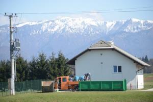 16. čistilna akcija je bila zelo uspešna!