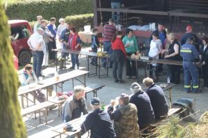 16. čistilna akcija je bila zelo uspešna!