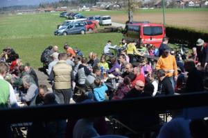 16. čistilna akcija je bila zelo uspešna!