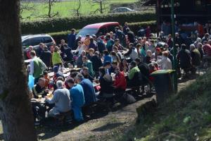 16. čistilna akcija je bila zelo uspešna!