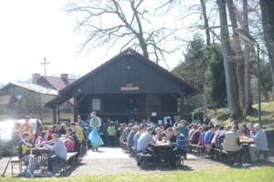 16. čistilna akcija je bila zelo uspešna!