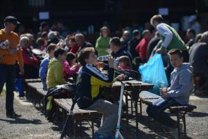 16. čistilna akcija je bila zelo uspešna!