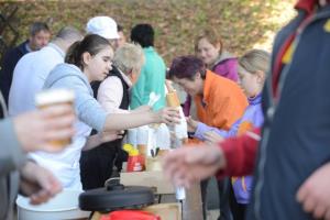 16. čistilna akcija je bila zelo uspešna!