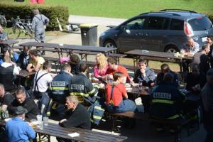 16. čistilna akcija je bila zelo uspešna!