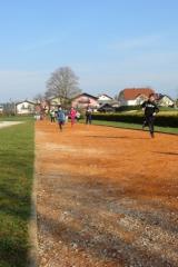 Občina Vodice in Osnovna šola Vodice sta se pridružili najmnožičnejšemu teku otrok