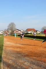 Občina Vodice in Osnovna šola Vodice sta se pridružili najmnožičnejšemu teku otrok