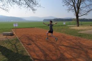 Občina Vodice in Osnovna šola Vodice sta se pridružili najmnožičnejšemu teku otrok