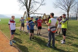 Občina Vodice in Osnovna šola Vodice sta se pridružili najmnožičnejšemu teku otrok