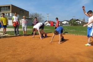 Občina Vodice in Osnovna šola Vodice sta se pridružili najmnožičnejšemu teku otrok